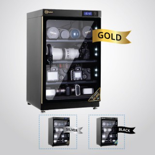 Tủ chống ẩm cao cấp Nikatei NC-80S